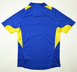 2005 BOCA JUNIORS KOSZULKA M