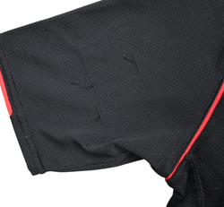 2007-08 MANCHESTER UNITED *RONALDO* SHIRT M. BOYS