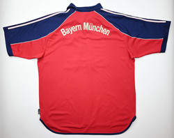 1999-01 BAYERN MUNCHEN KOSZULKA XL