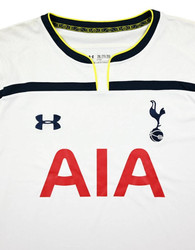 2014-15 TOTTENHAM HOTSPUR KOSZULKA 2XL