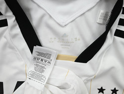 2013-14 GERMANY #14 SHIRT WOMENS L
