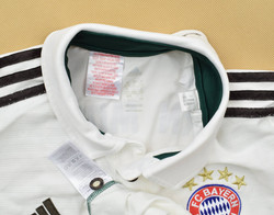 2013-14 BAYERN MUNCHEN KOSZULKA L. BOYS