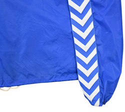 HUMMEL OLDSCHOOL KURTKA M