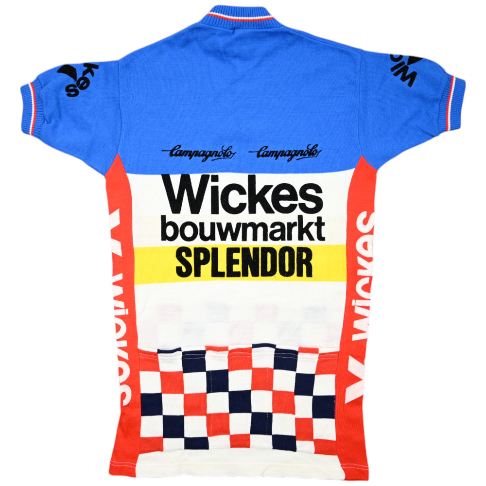 CAMPAGNOLO KOSZULKA KOLARSKA S