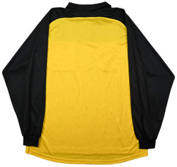 ADIDAS VINTAGE LONGSLEEVE REFEREE SHIRT XXL