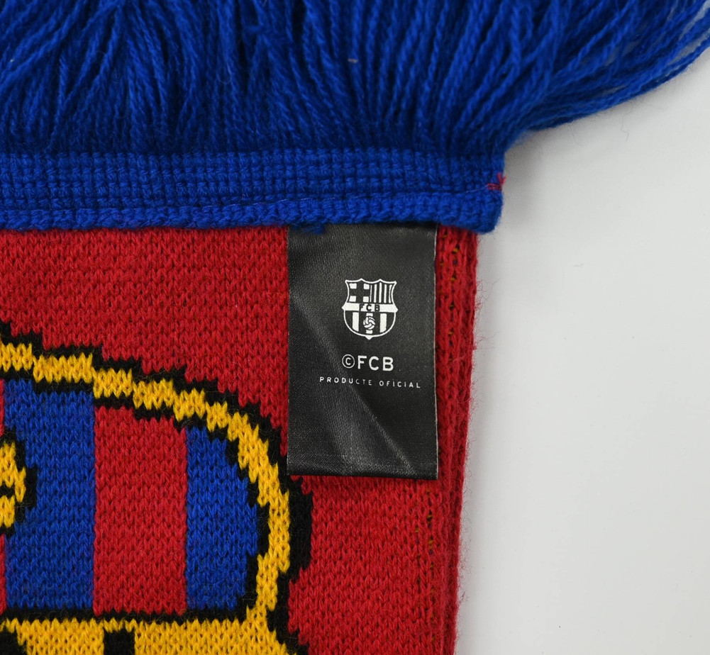 FC BARCELONA SCARF