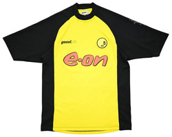 2001-02 BORUSSIA DORTMUND SHIRT S
