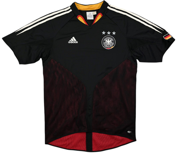 2004-06 GERMANY SHIRT M