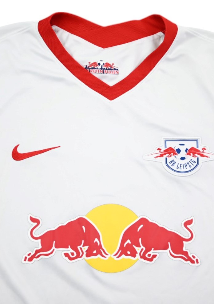 2020-21 RB LEIPZIG KOSZULKA XXL