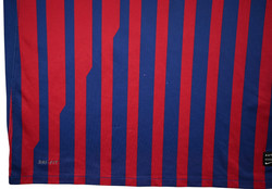 2011-12 BARCELONA *MESSI* KOSZULKA XL. BOYS
