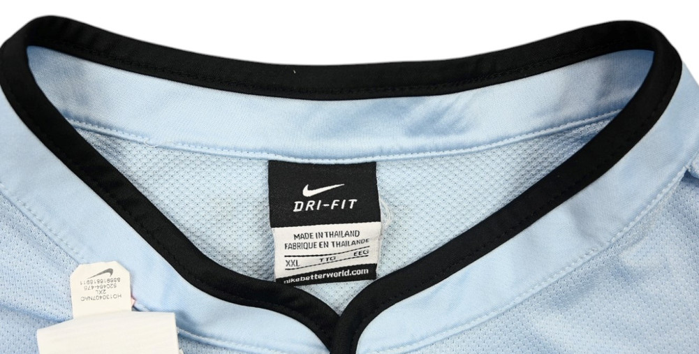 MTV LICHTENBERG SHIRT XXL