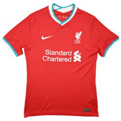 2020-21 LIVERPOOL KOSZULKA M