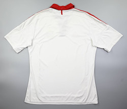 2011-13 WISLA KRAKOW KOSZULKA L