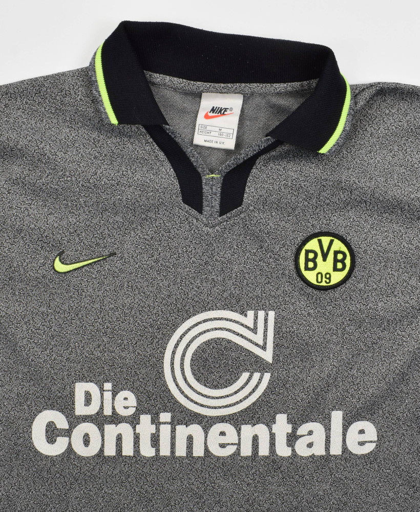 1995-96 BORUSSIA DORTMUND M. BOYS