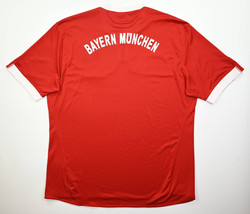 2009-10 BAYERN MUNCHEN KOSZULKA 3XL