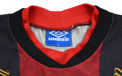 1994-95 MANCHESTER UNITED KOSZULKA XL