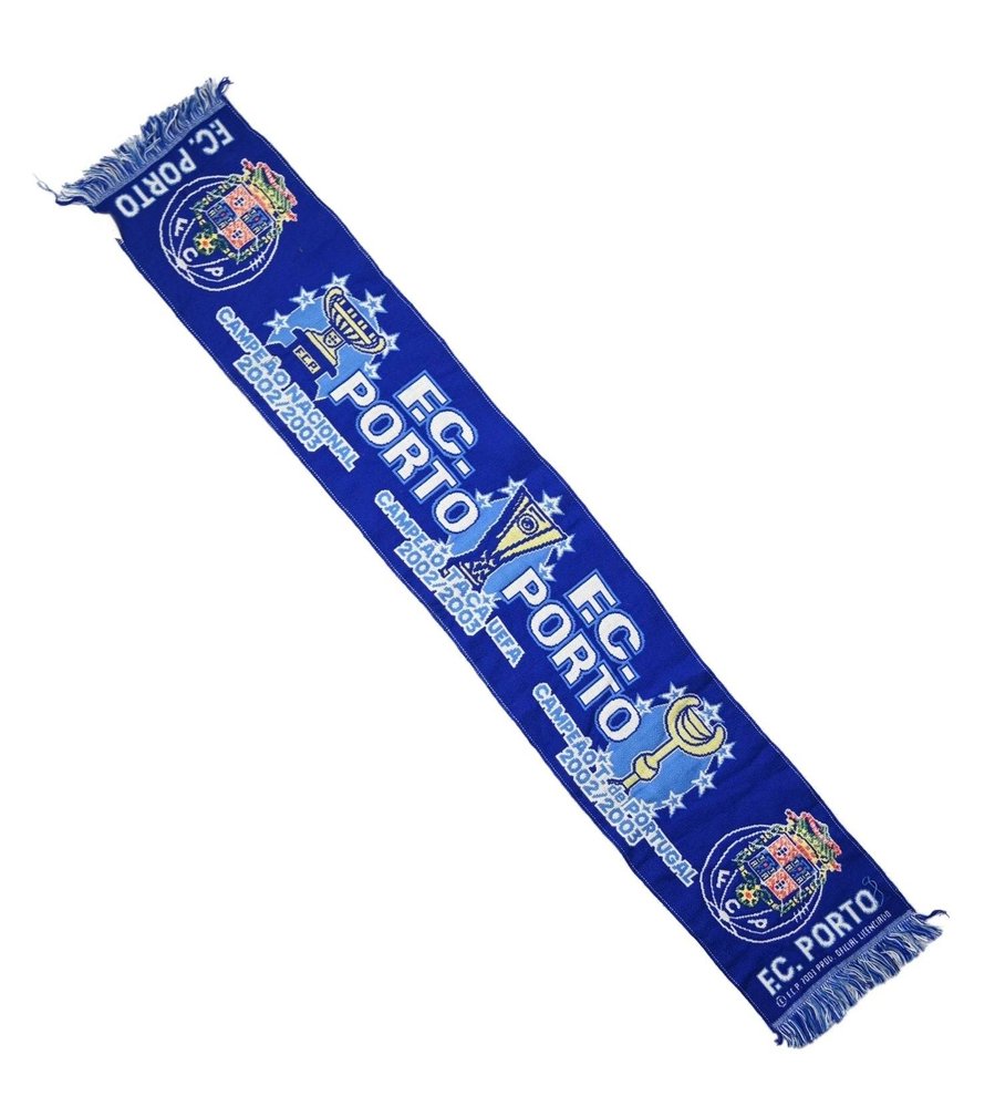 FC PORTO SCARF