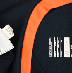 2008-09 NETHERLANDS SHIRT M