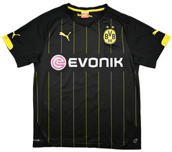 2014-16 BORUSSIA DORTMUND KOSZULKA M
