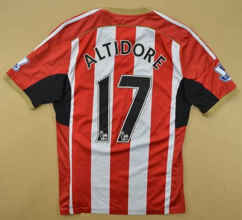 2014-15 SUNDERLAND *ALTIDORE* KOSZULKA S