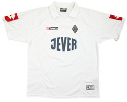 2003-05 BORUSSIA MONCHENGLADBACH *KETE* KOSZULKA XL