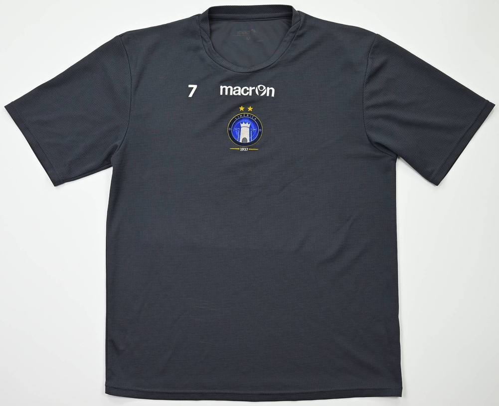 LIMERICK FC KOSZULKA M
