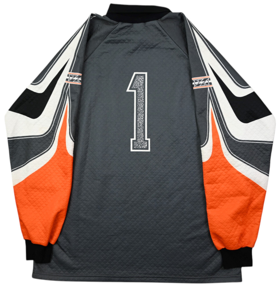 MASITA VINTAGE GOALKEEPER LONGSLEEVE SHIRT XXL