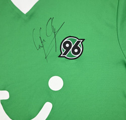2011-12 HANNOVER 96 SHIRT 3XL