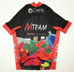CRAFT MTEAM CYCLING SHIRT XL