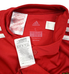 2017-18 MANCHESTER UNITED *BAILLY* SHIRT L. BOYS