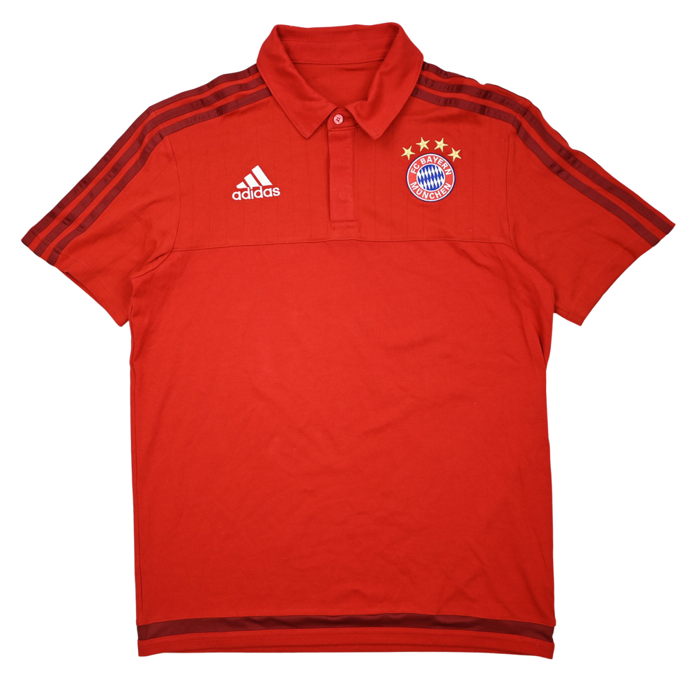 BAYERN MUNCHEN KOSZULKA M