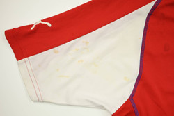 2003-04 CZECH REPUBLIC SHIRT S