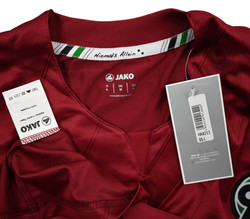 2018-19 HANNOVER 96 *ZWINGMANN* SHIRT M