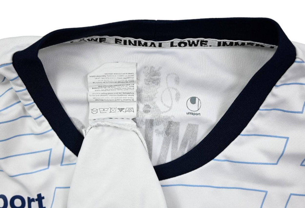 2014-15 TSV 1860 MUNCHEN KOSZULKA S