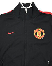 MANCHESTER UNITED BLUZA S