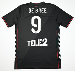 2018-19 FC UTRECHT #9 KOSZULKA M