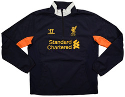 LIVERPOOL JACKET M