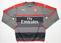 2016-17 ARSENAL LONDON BLUZA L