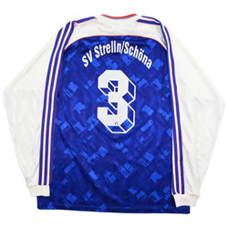 SV STRELLN/SCHONA KOSZULKA XL