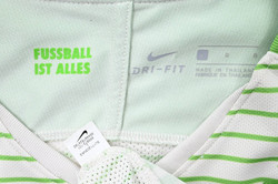 2017-18 VFL WOLFSBURG KOSZULKA L