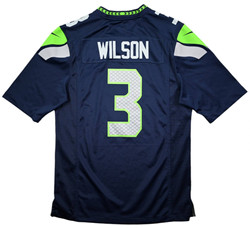 SEATTLE SEAHAWKS *WILSON* NFL KOSZULKA S