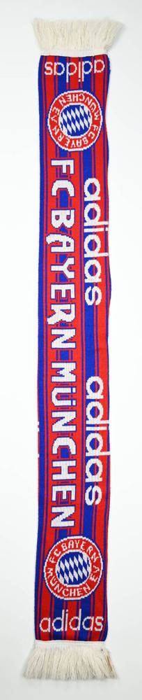 FC BAYERN MUNCHEN SCARF