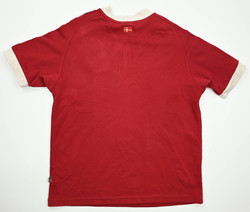 2002-03 DENMARK SHIRT XS