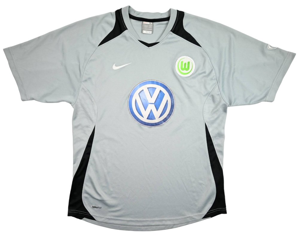 VFL WOLFSBURG SHIRT M