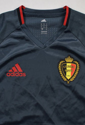 2016-17 BELGIUM KOSZULKA S