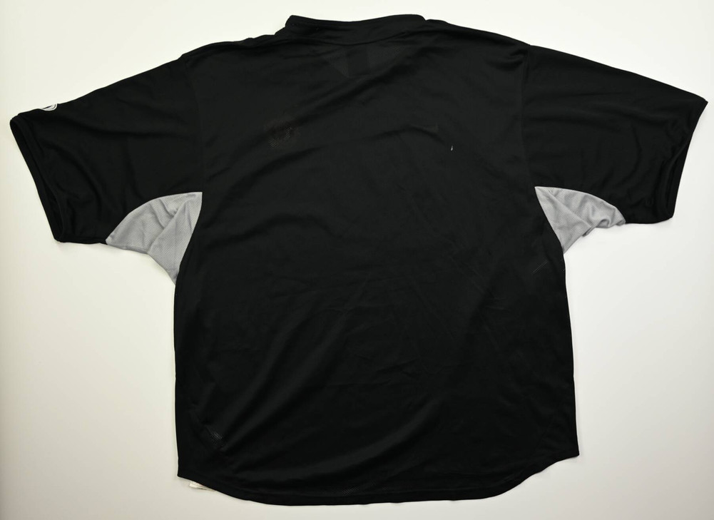 MANCHESTER UNITED SHIRT XXL