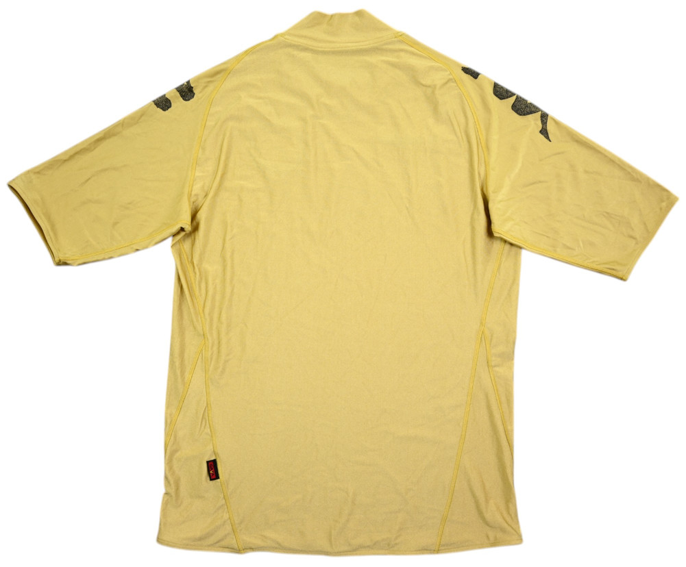 2008-09 FEYENOORD ROTTERDAM KOSZULKA 2XL