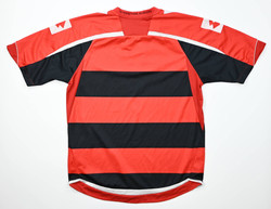 2009-10 QUEENS PARK RANGERS SHIRT L