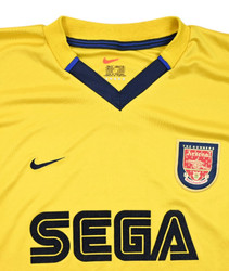 1999-01 ARSENAL KOSZULKA XL