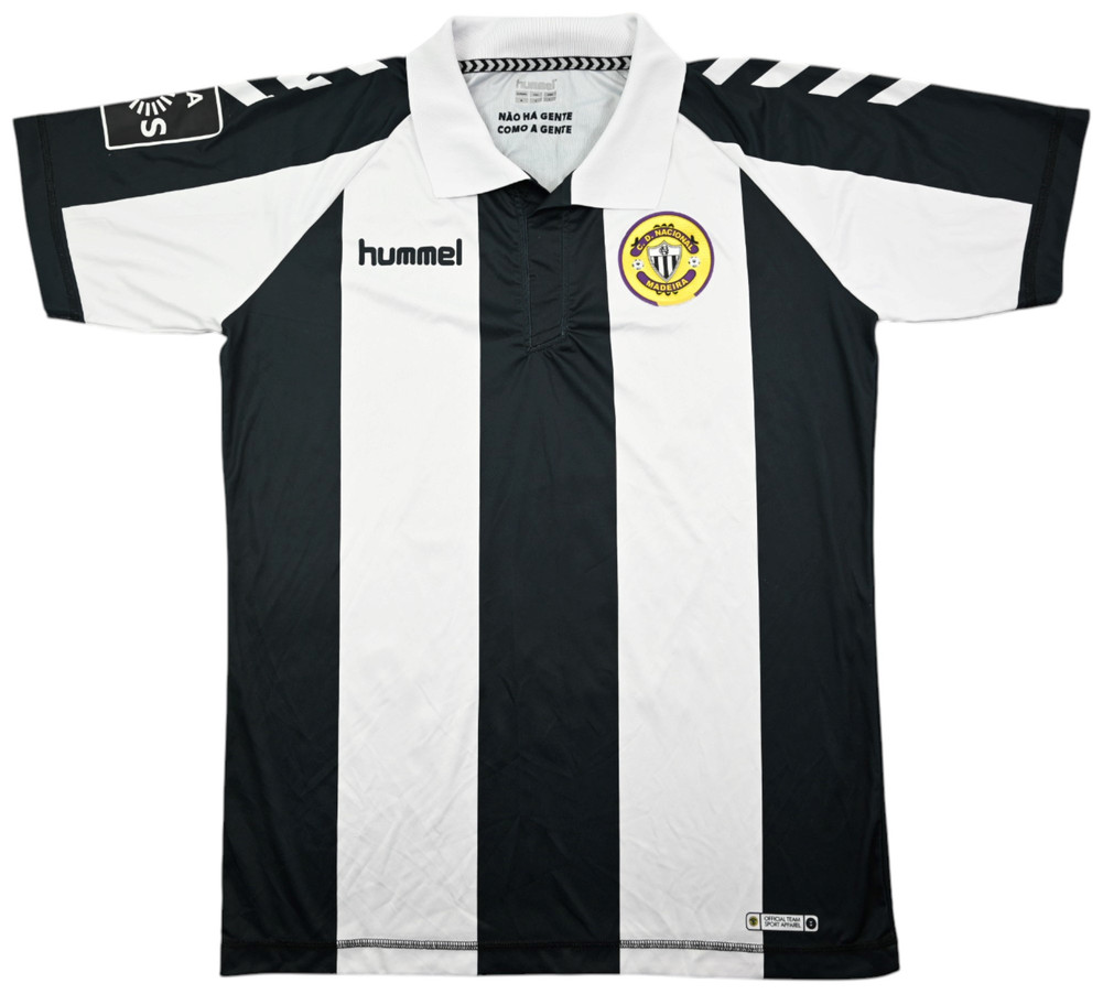 2018-19 CD NACIONAL *FELIPE* SHIRT M